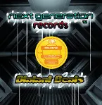 Pochette Make U Mine / Let's Live Forever
