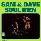 Pochette Soul Men