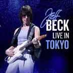 Pochette Live in Tokyo
