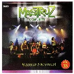 Pochette Mastruz É Mastruz!, Vol. 35