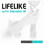 Pochette Love Emulator EP