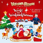 Pochette Weckt den Weihnachtsmann
