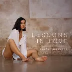 Pochette Lessons in Love
