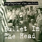 Pochette Bullet in the Head