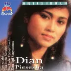 Pochette Artis Idola Dian Piesesha