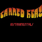 Pochette Canned Heat Instrumentals (Canned Heat Master Recordings)