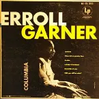 Pochette Erroll Garner