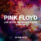 Pochette Live at the Rainbow Theatre, London, 19 Feb 1972