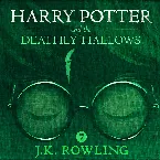 Pochette Harry Potter and the Deathly Hallows