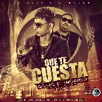 Pochette Qué te cuesta