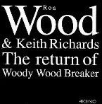 Pochette The Return of Woody Wood Breaker