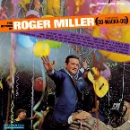 Pochette The Return of Roger Miller
