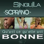 Pochette Qu'est ce qu'elle est bonne