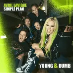 Pochette Young & Dumb