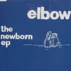 Pochette The Newborn EP