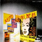 Pochette The Koto Mix / Who’s That Mix