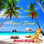 Pochette Tropical Dream