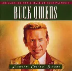 Pochette Legendary Country Singers: Buck Owens
