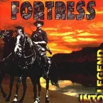 Pochette Into Legend