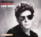Pochette Perfect Day the Best of Lou Reed
