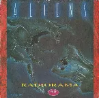 Pochette Aliens / Flight Of Fantasy