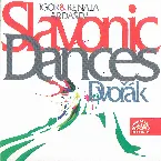 Pochette Slavonic Dances