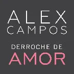 Pochette Derroche de amor