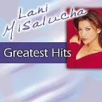 Pochette Lani Misalucha Greatest Hits