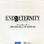 Pochette End of Eternity: Special Sound Track - Resonance of Sounds