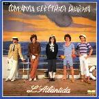 Pochette L'Atlantida