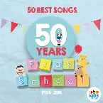 Pochette 50 Best Songs