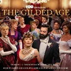 Pochette The Gilded Age: Season 3 (Soundtrack from the HBO® Original Series)