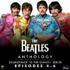 Pochette Anthology: Soundtrack to the Disney+ Series (Episodes 4-6)