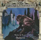 Pochette Gruselkabinett 166: Bisclavret