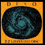 Pochette E‐Z Listening Disc