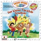 Pochette Der kleine Tanzbär Schubidu