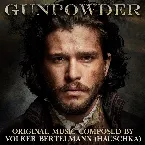 Pochette Gunpowder: Original Television Soundtrack