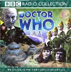 Pochette Doctor Who: Galaxy 4