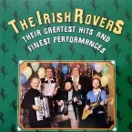 Pochette Their Greatest Hits and Finest Performances