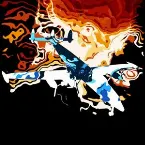 Pochette Return to Barbara Island