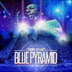 Pochette Blue Pyramid