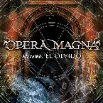 Pochette Mi reino, el olvido