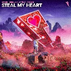 Pochette Steal My Heart