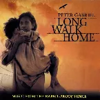 Pochette Long Walk Home: Music From the Rabbit‐Proof Fence