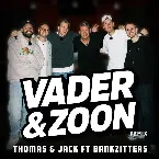Pochette Vader & zoon (remix)