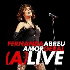 Pochette Amor Geral (A)Live (Ao Vivo)