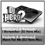 Pochette DJ Hero 2