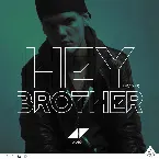 Pochette Hey Brother (remixes)