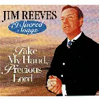 Pochette 29 Sacred Songs: Take My Hand, Precious Lord