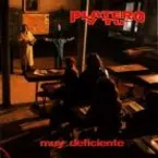 Pochette Muy deficiente
